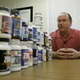 Image for article titled Oh Look, Victor Conte's Handing Out Supplements Again